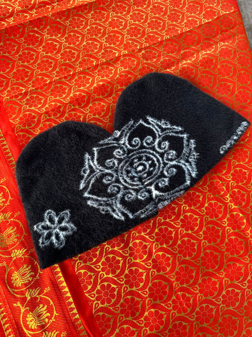 BONNET "KOLAM"